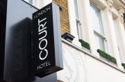 London Court Hotel